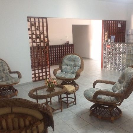 Itabaiana  Hotel Mirante Do Vale מראה חיצוני תמונה