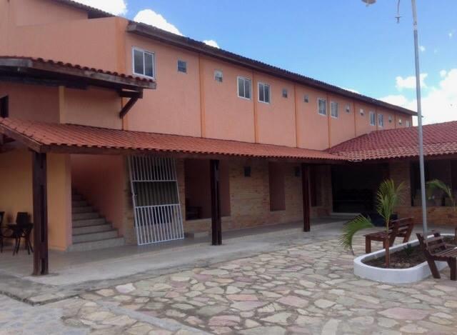 Itabaiana  Hotel Mirante Do Vale מראה חיצוני תמונה
