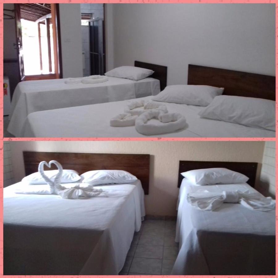 Itabaiana  Hotel Mirante Do Vale מראה חיצוני תמונה