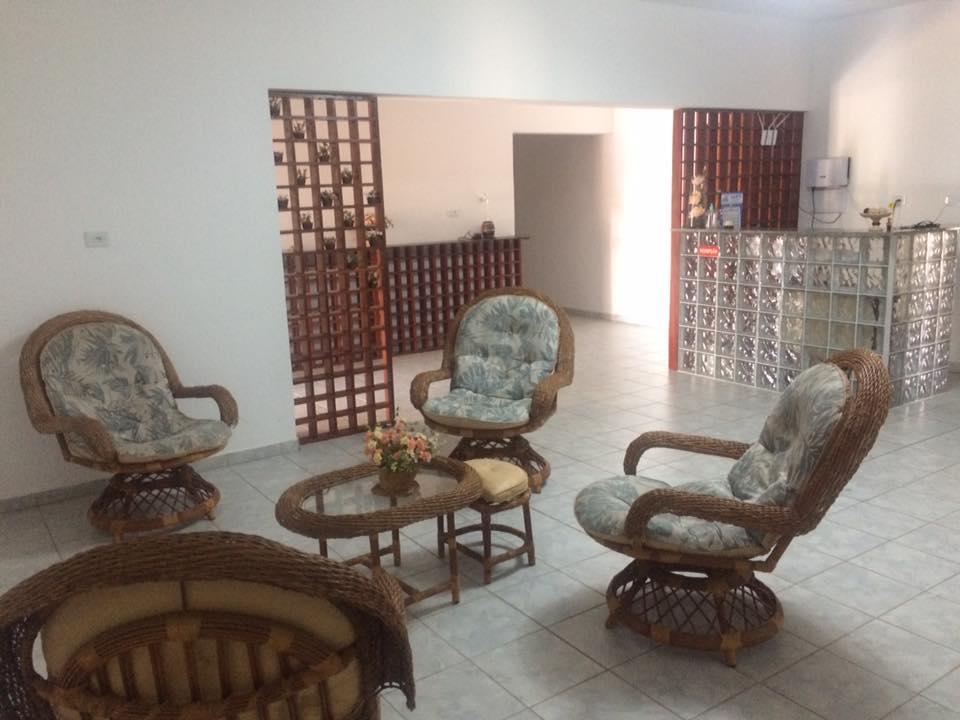 Itabaiana  Hotel Mirante Do Vale מראה חיצוני תמונה