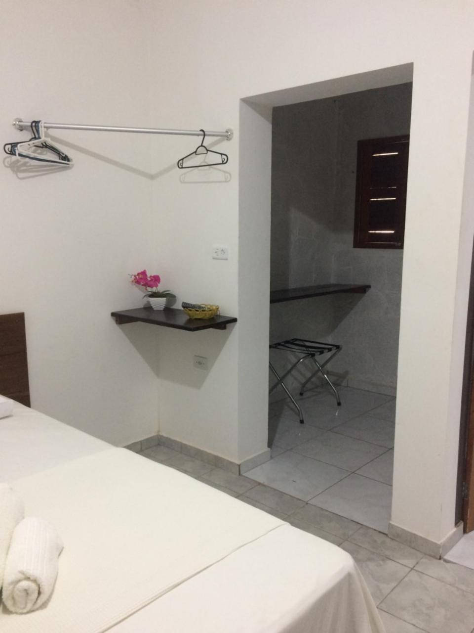 Itabaiana  Hotel Mirante Do Vale מראה חיצוני תמונה
