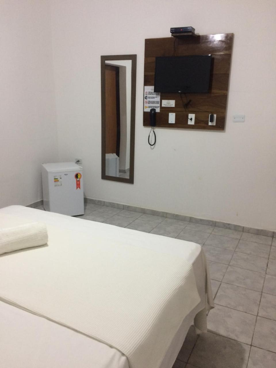 Itabaiana  Hotel Mirante Do Vale מראה חיצוני תמונה